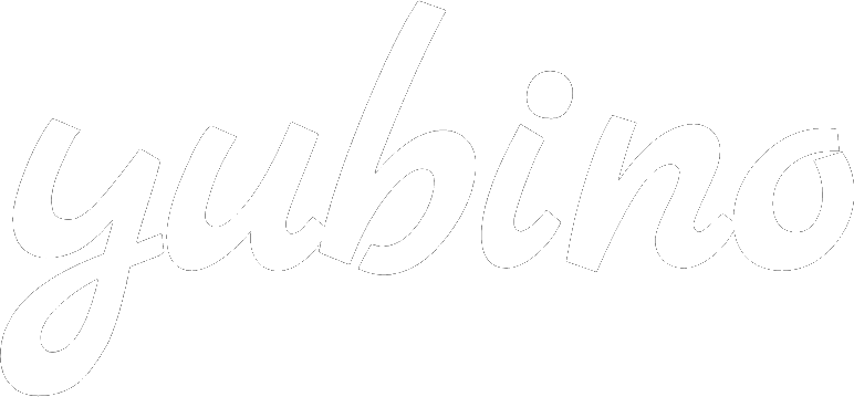 logo Yubino